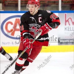 Meet your Posher, Drew